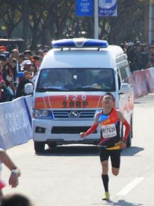 闽清县大型活动