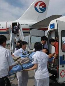 闽清县接送服务