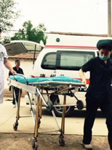 闽清县院后转乡